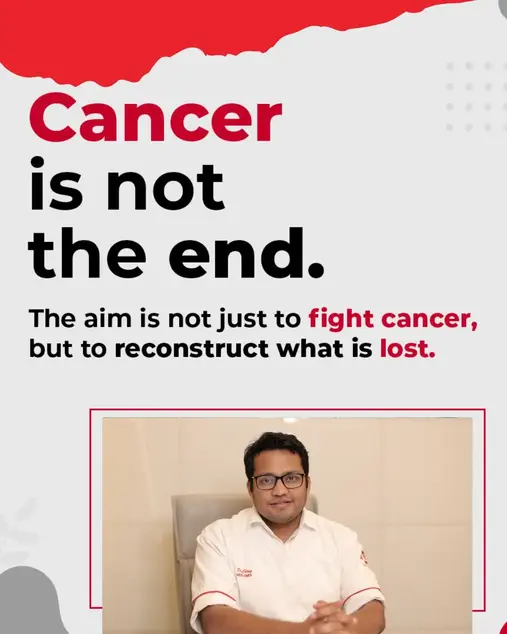 Oral Cancer Surgery