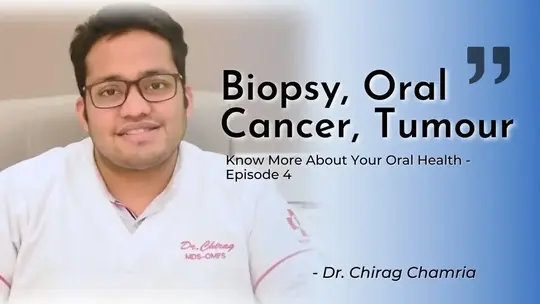 Know More About Your Oral Health