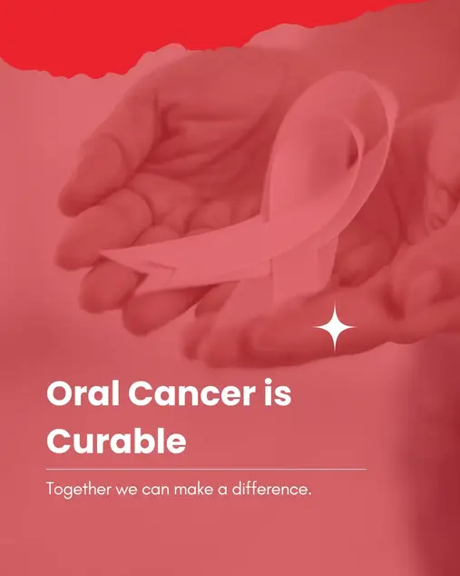 Oral Cancer Treatment